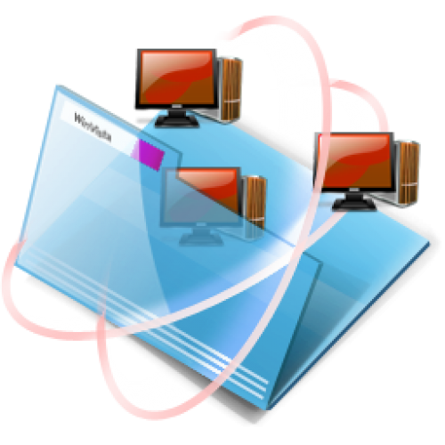 Network-Folder